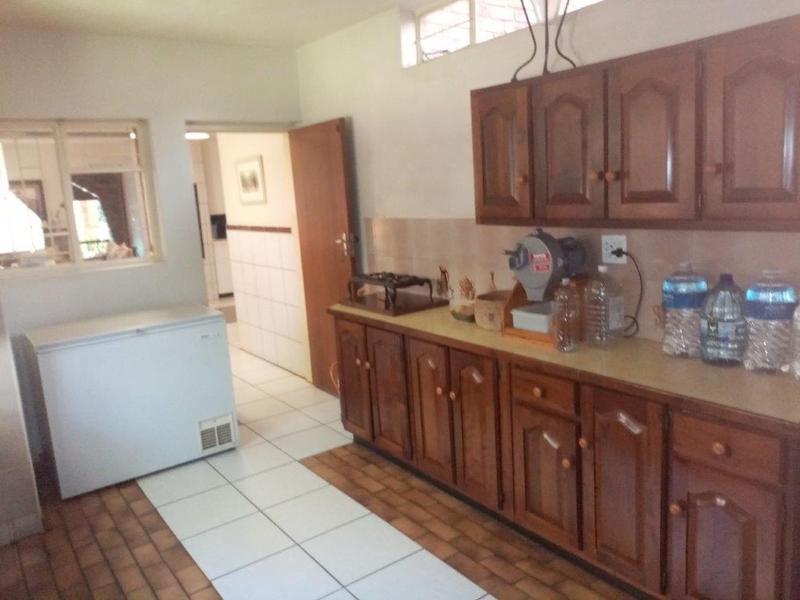 4 Bedroom Property for Sale in Elandsrand North West